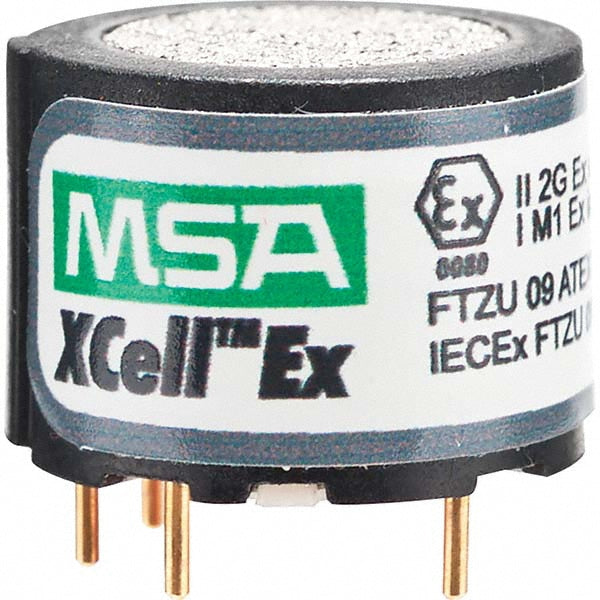 MSA 10106722 Combustible Replacement Sensor Use with XCELL