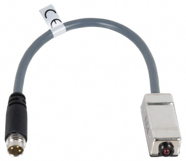Parker 146715000C Air Cylinder PNP Sourcing Switch with Connector Use with SRM Cylinders