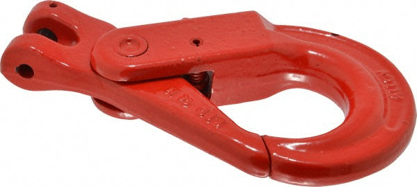 Pewag 40023 5/16 Inch Chain Diameter, Grade 80 Clevis Hook