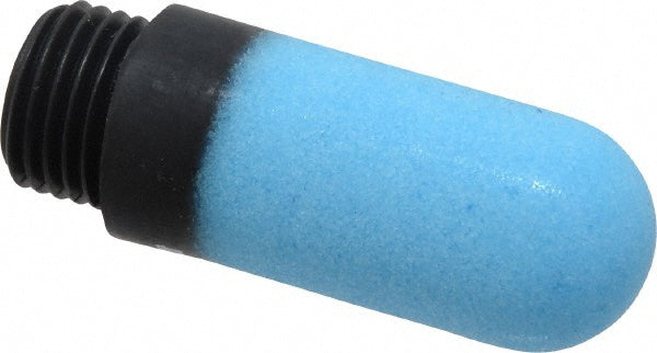 Legris 0674 00 13 Pneumatic Muffler 1/4" BSPP, 105 CFM, 85 dB