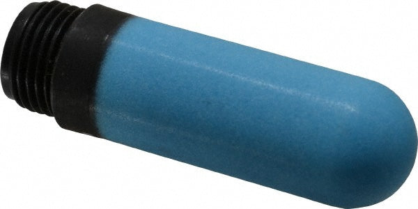 Legris 0674 00 21 Pneumatic Muffler 1/2" BSPP, 306 CFM, 84 dB