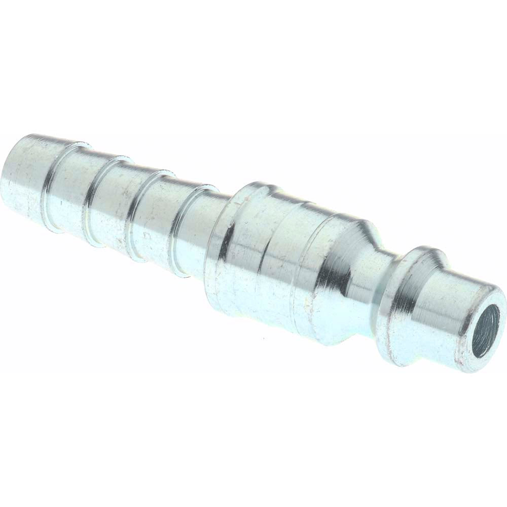 Legris 9085 23 08 Pneumatic Hose Coupling 1/4" Body Dia, Industrial Interchange