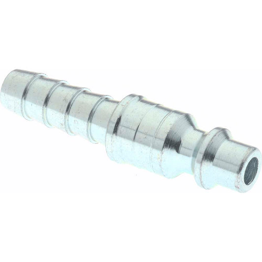 Legris 9085 23 08 Pneumatic Hose Coupling 1/4" Body Dia, Industrial Interchange