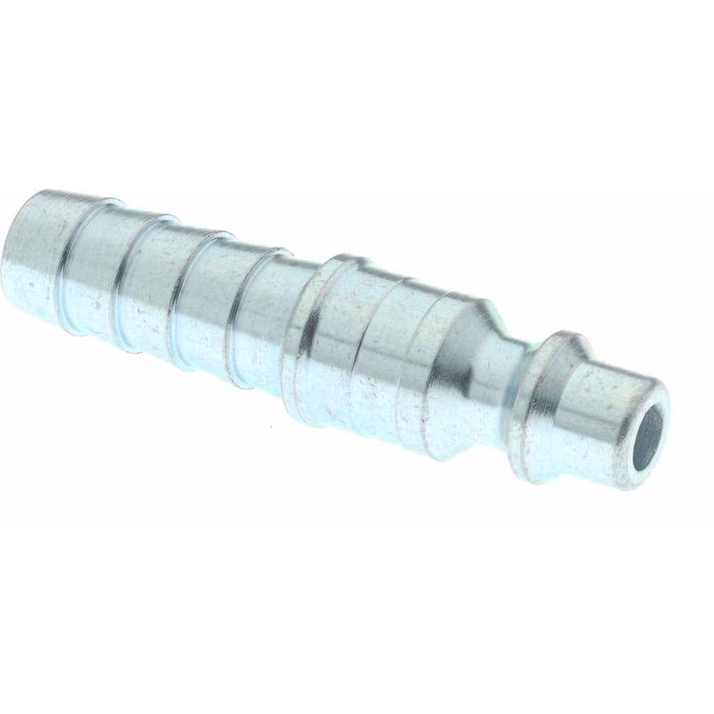 Legris 9085 23 60 Pneumatic Hose Coupling 1/4" Body Dia, Industrial Interchange