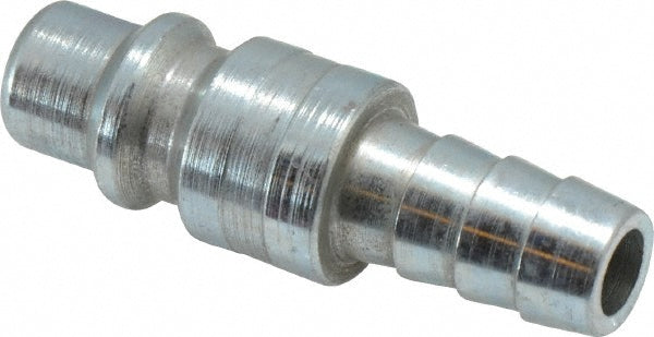 Legris 9085 30 60 Pneumatic Hose Coupling 3/8" Thread, 3/8" Body Dia, Industrial Interchange