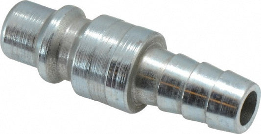 Legris 9085 30 60 Pneumatic Hose Coupling 3/8" Thread, 3/8" Body Dia, Industrial Interchange