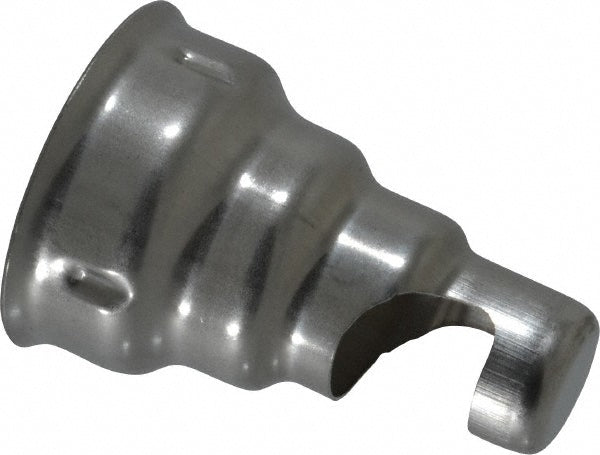 Steinel 07461 14mm Outside Diameter Heat Gun Reflector Nozzle