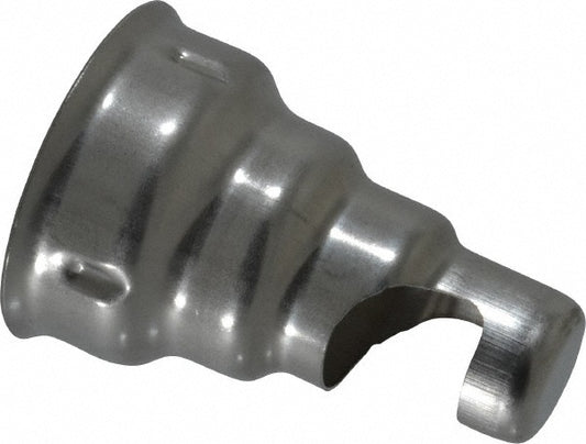 Steinel 07461 14mm Outside Diameter Heat Gun Reflector Nozzle