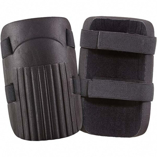 CLC V229 Knee Pad 2 Strap, Hook & Loop Closure, Universal