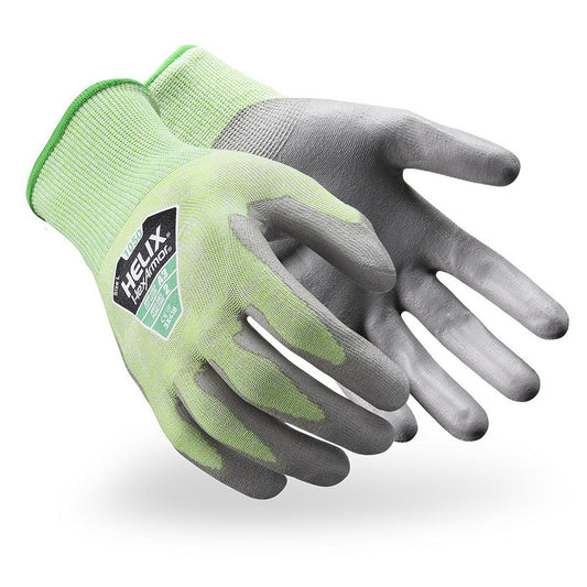 HexArmor 1050-S (7) Cut & Puncture Resistant Gloves Size Small, ANSI Cut A3, ANSI Puncture 2, Polyurethane