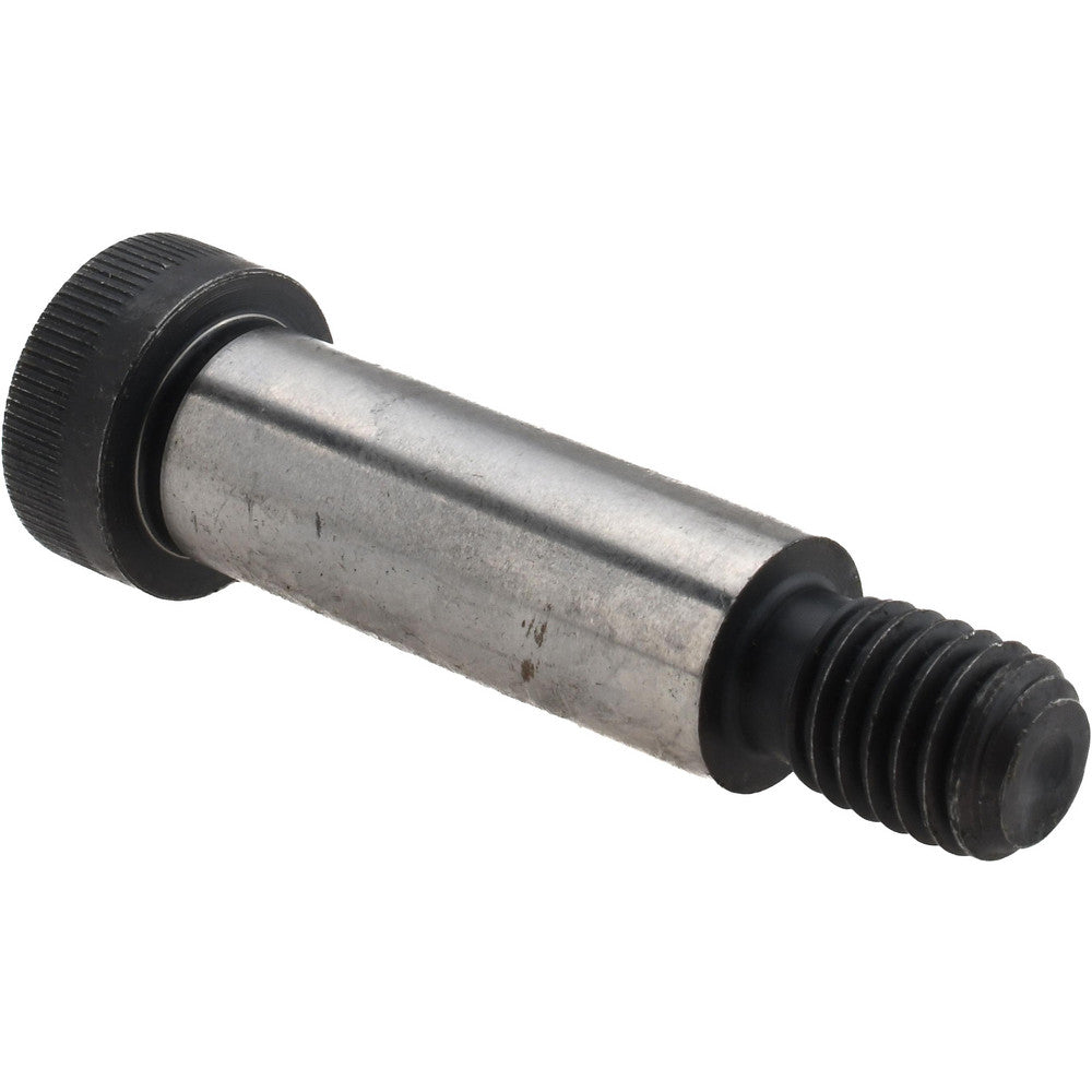 Infastech Decorah LLC 362-1028-01 Shoulder Screw 5/8" Shoulder Dia, 1-3/4" Shoulder Length, 1/2-13, 8 Alloy Steel, Hex Socket
