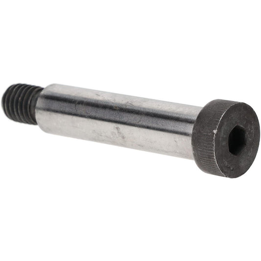 Infastech Decorah LLC 362-1040-01 Shoulder Screw 5/8" Shoulder Dia, 2-1/2" Shoulder Length, 1/2-13, 8 Alloy Steel, Hex Socket