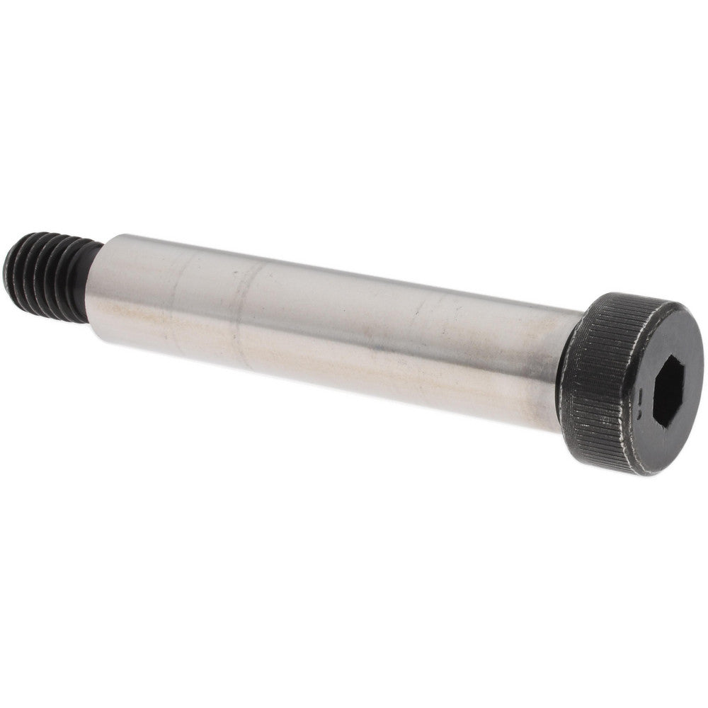 Infastech Decorah LLC 362-1048-01 Shoulder Screw 5/8" Shoulder Dia, 3" Shoulder Length, 1/2-13, 8 Alloy Steel, Hex Socket