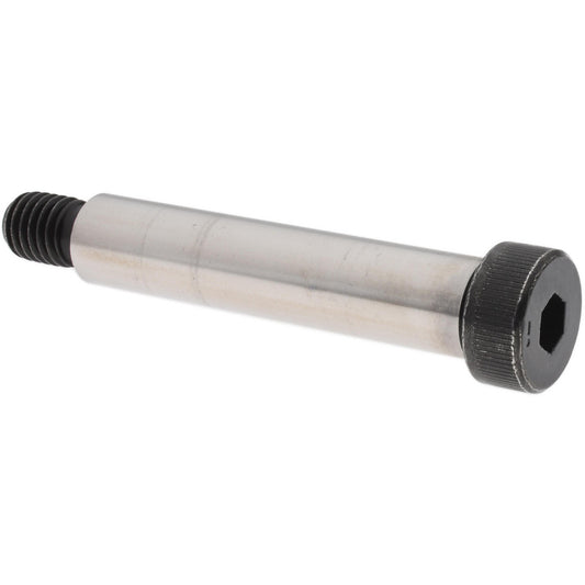 Infastech Decorah LLC 362-1048-01 Shoulder Screw 5/8" Shoulder Dia, 3" Shoulder Length, 1/2-13, 8 Alloy Steel, Hex Socket