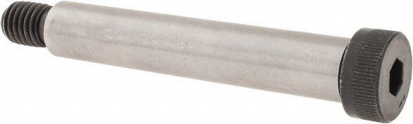 Infastech Decorah LLC 362-1056-01 Shoulder Screw 5/8" Shoulder Dia, 3-1/2" Shoulder Length, 1/2-13, 8 Alloy Steel, Hex Socket