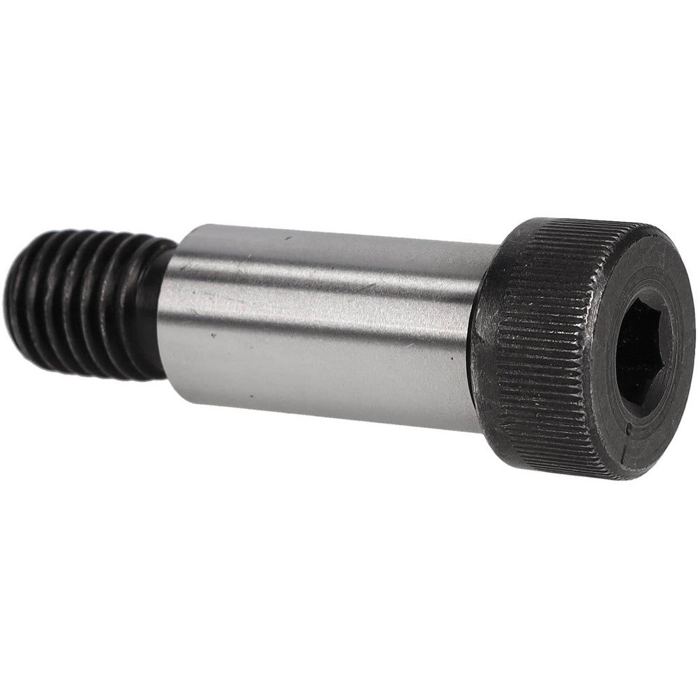 Infastech Decorah LLC 362-1224-01 Shoulder Screw 3/4" Shoulder Dia, 1-1/2" Shoulder Length, 5/8-11, 8 Alloy Steel, Hex Socket