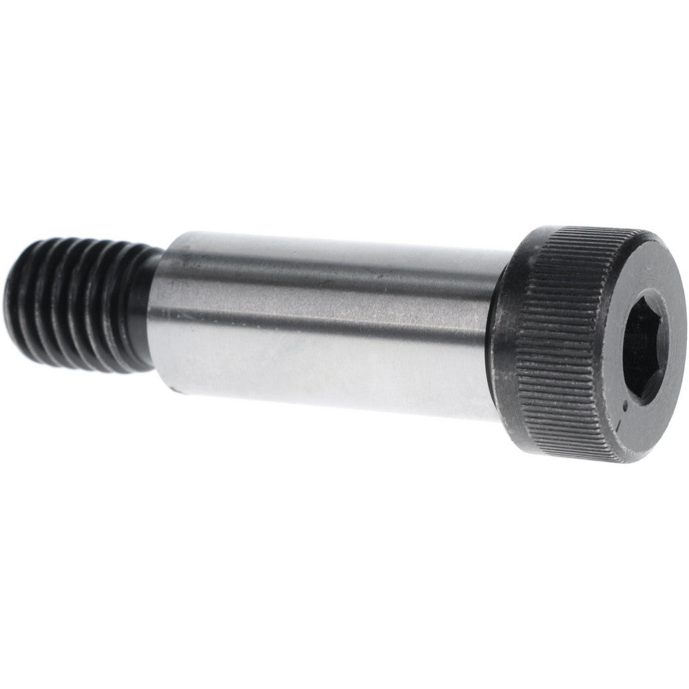 Infastech Decorah LLC 362-1228-01 Shoulder Screw 3/4" Shoulder Dia, 1-3/4" Shoulder Length, 5/8-11, 8 Alloy Steel, Hex Socket