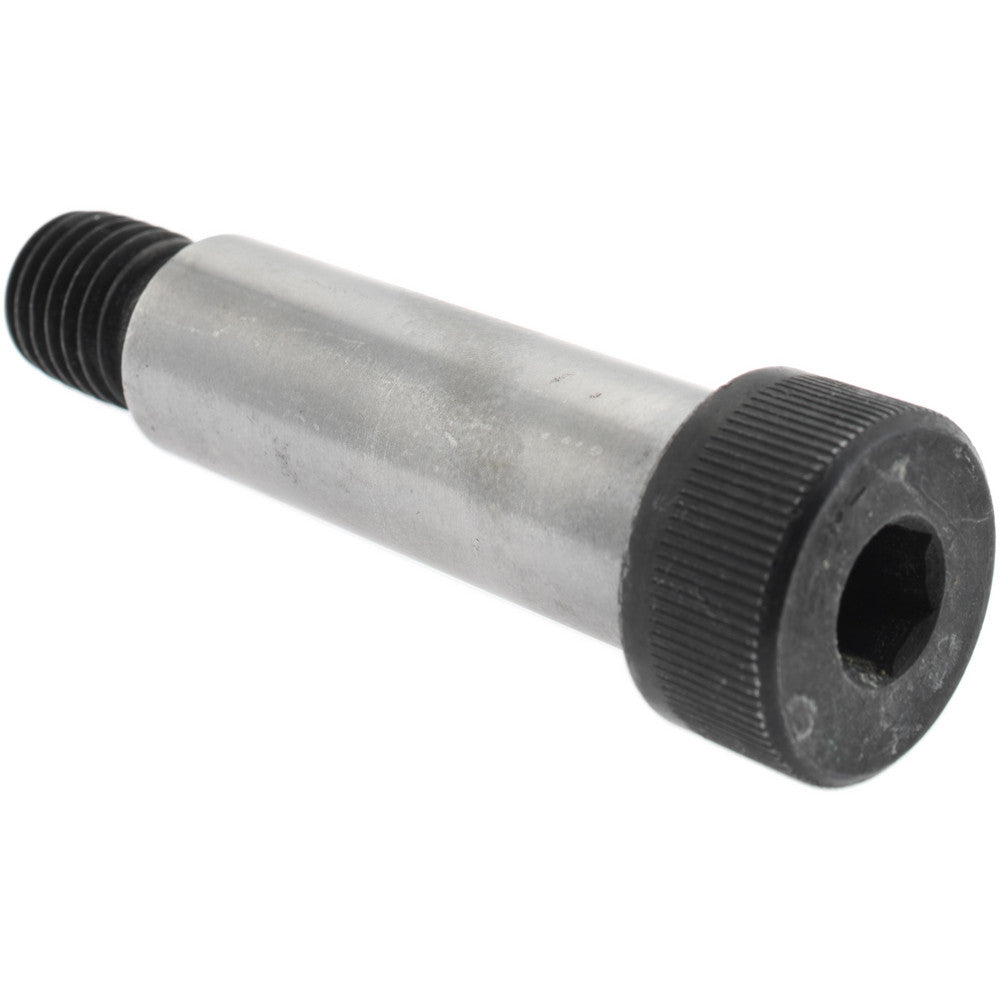Infastech Decorah LLC 362-1236-01 Shoulder Screw 3/4" Shoulder Dia, 2-1/4" Shoulder Length, 5/8-11, 8 Alloy Steel, Hex Socket