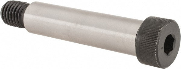 Stanley Engineered Fastening L 362-1248-01 Shoulder Screw 3/4" Shoulder Dia, 3" Shoulder Length, 5/8-11, 8 Alloy Steel, Hex Socket
