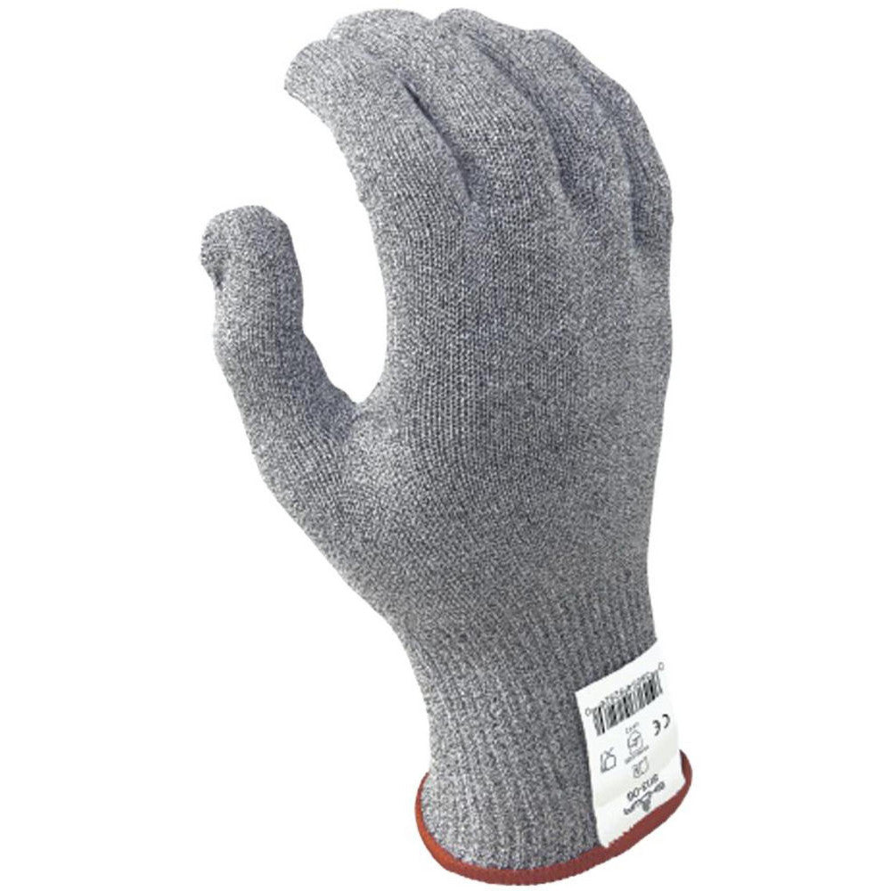SHOWA 8113-10 Cut, Puncture & Abrasive-Resistant Gloves Size XL, ANSI Cut A3, ANSI Puncture 0, Dyneema