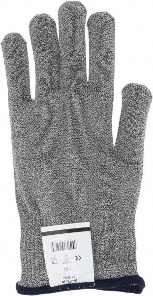 SHOWA 8113-08 Cut, Puncture & Abrasion-Resistant Glove SHOWA® 8113, Size Medium, ANSI Cut A3, ANSI Puncture 2, Uncoated, HPPE & Fiberglass