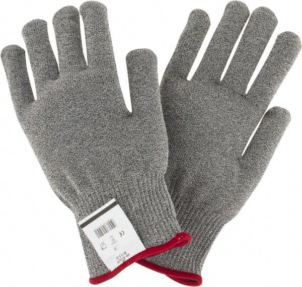 SHOWA 8113-09 Cut, Puncture & Abrasion-Resistant Glove SHOWA® 8113, Size Large, ANSI Cut A3, ANSI Puncture 2, Uncoated, HPPE & Fiberglass