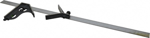 SPI 13-272-0 3 Piece, 24" Combination Square Set