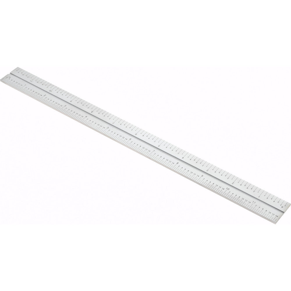 SPI 13-453-6 12 Inch Long Blade, 4R Graduation Combination Square Blade