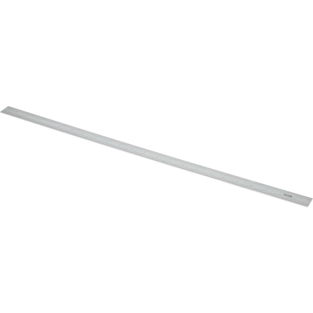SPI 13-461-9 24 Inch Long Blade, English and Metric Graduation Combination Square Blade