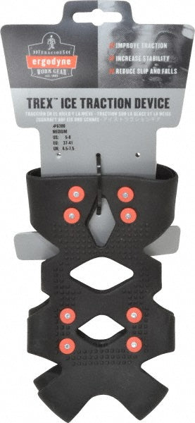 Ergodyne 16753 Extension Strap Stud Traction,  5 to 7.5