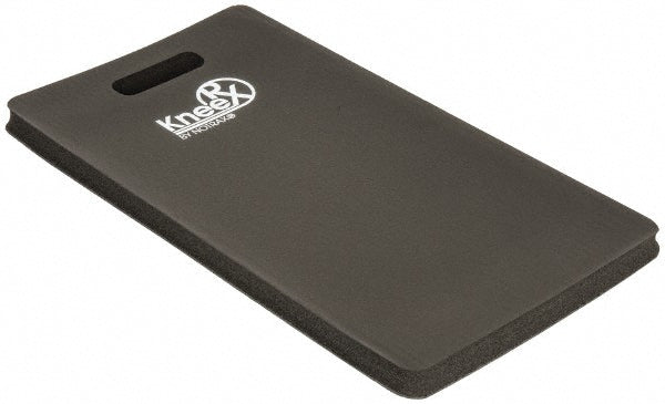 Notrax 951S1222BL Anti-Fatigue Mat 22" Length, 12" Wide, 1" Thick, Nitrile Rubber, Rounded Edge, Heavy-Duty