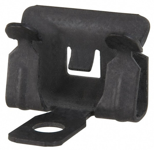 Cooper B-Line 78101118295 Side Mount Flange Clamp 1/8 to 1/4" Flange Thickness