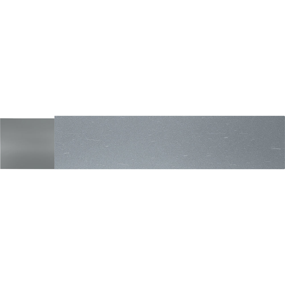 Micro 100 BT-8 Single-Point Tool Bit BT, Box Turning, 1/2 x 1/2" Shank