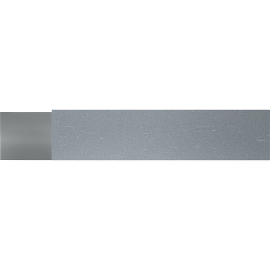 Micro 100 BT-8 Single-Point Tool Bit BT, Box Turning, 1/2 x 1/2" Shank