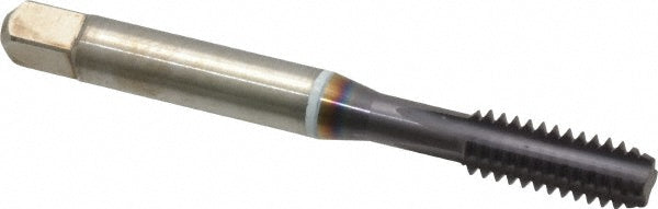 Guhring 9039370063500 1/4-20 Modified Bottoming RH 2B FIREX Cobalt 4-Flute Straight Flute Machine Tap