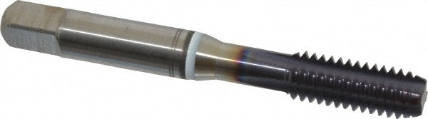 Guhring 9039370079380 5/16-18 Modified Bottoming RH 2B FIREX Cobalt 4-Flute Straight Flute Machine Tap