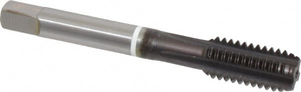 Guhring 9039370111130 7/16-14 Modified Bottoming RH 2B FIREX Cobalt 4-Flute Straight Flute Machine Tap