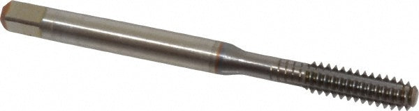 Guhring 9039430048260 Thread Forming Tap #10-24 UNC, 2BX Class of Fit, Modified Bottoming, Cobalt, TiCN Coated