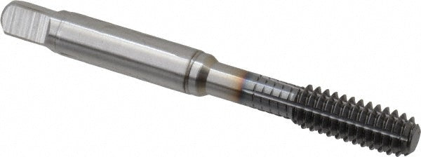 Guhring 9039430063500 Thread Forming Tap 1/4-20 UNC, 2BX Class of Fit, Modified Bottoming, Cobalt, TiCN Coated