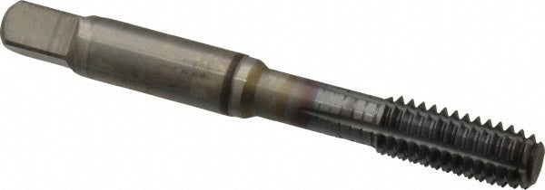 Guhring 9039430079380 Thread Forming Tap 5/16-18 UNC, 2BX Class of Fit, Modified Bottoming, Cobalt, TiCN Coated