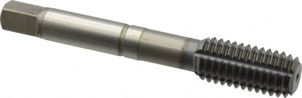 Guhring 9039430127000 Thread Forming Tap 1/2-13 UNC, 2BX Class of Fit, Modified Bottoming, Cobalt, TiCN Coated