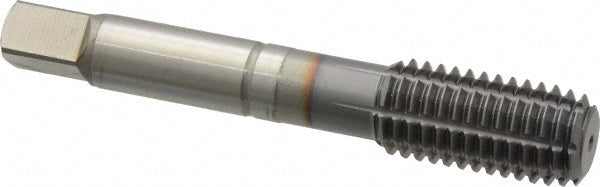 Guhring 9039430158750 Thread Forming Tap 5/8-11 UNC, 2BX Class of Fit, Modified Bottoming, Cobalt, TiCN Coated