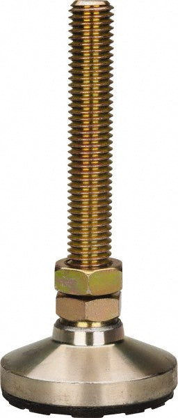 Gibraltar NSW-3A-G Studded Pivotal Leveling Mount