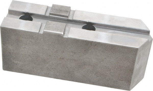 H & R Manufacturing HR-466-P Soft Lathe Chuck Jaw Tongue & Groove