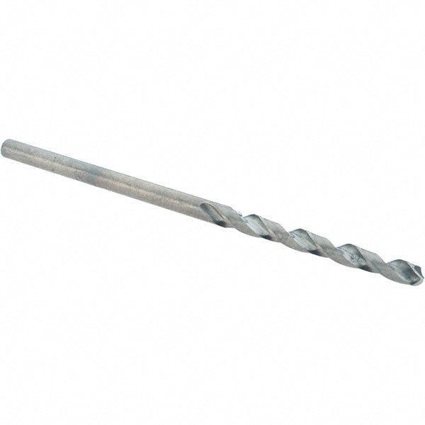 Guhring 9007320019800 Jobber Length Drill Bit 5/64" Dia, 118 &deg, Solid Carbide