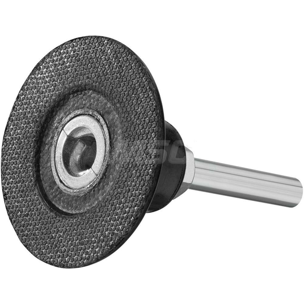 DeWALT DAMR2MXX01 Disc Backing Pad Quick-Change Type