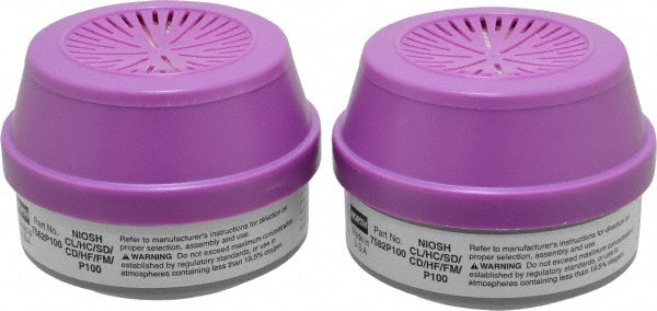 North 7582P100L Acid Gas