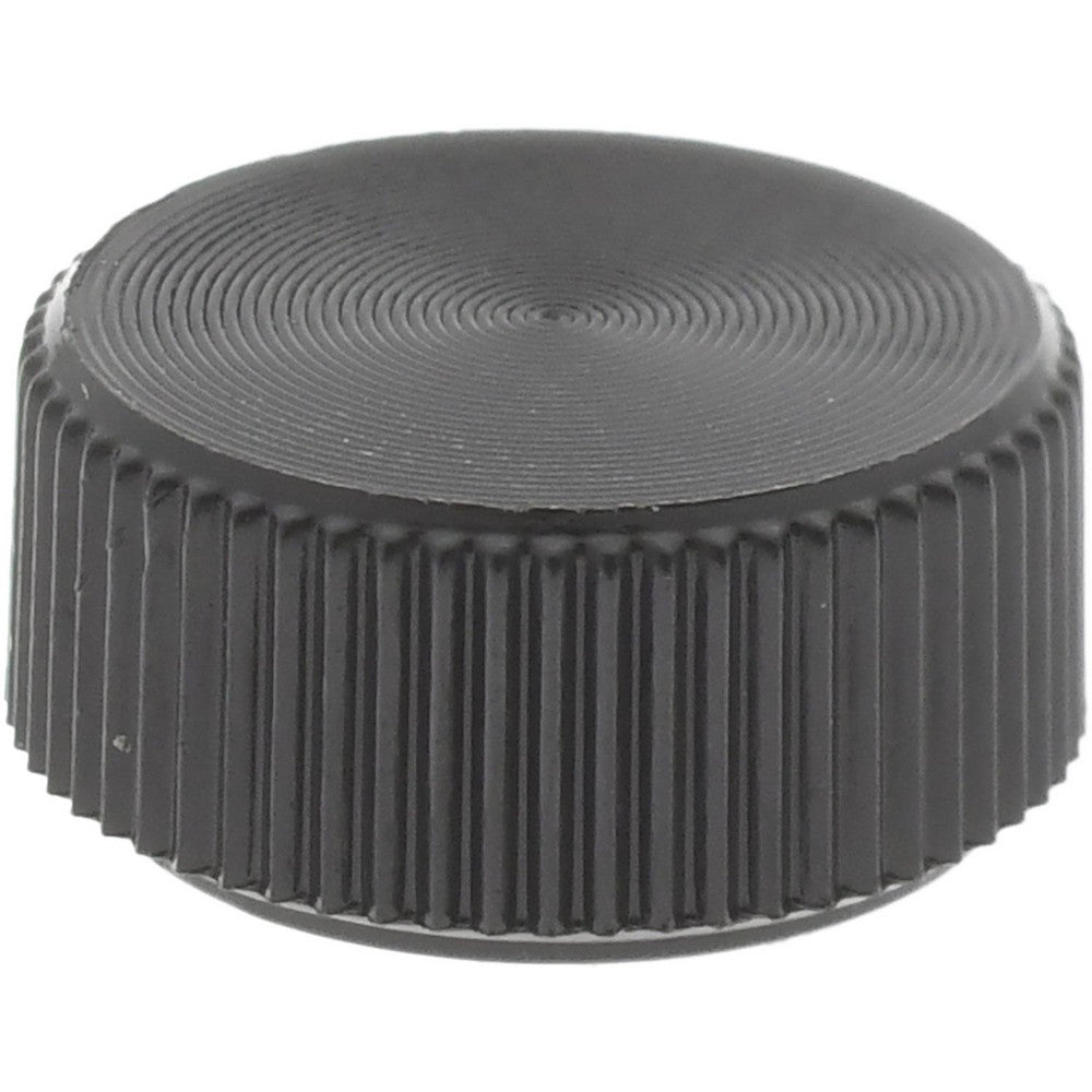 Cooksey Corp, The 83-98-928B Plastic Thumb Screw Knurled Head