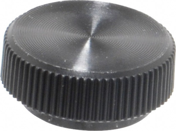 Cooksey Corp, The 83-98-929B Plastic Thumb Screw Knurled Head