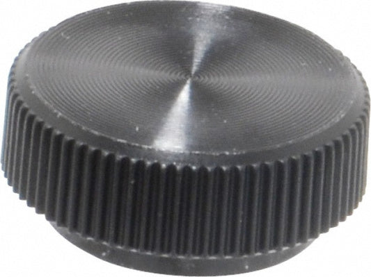 Cooksey Corp, The 83-98-929B Plastic Thumb Screw Knurled Head